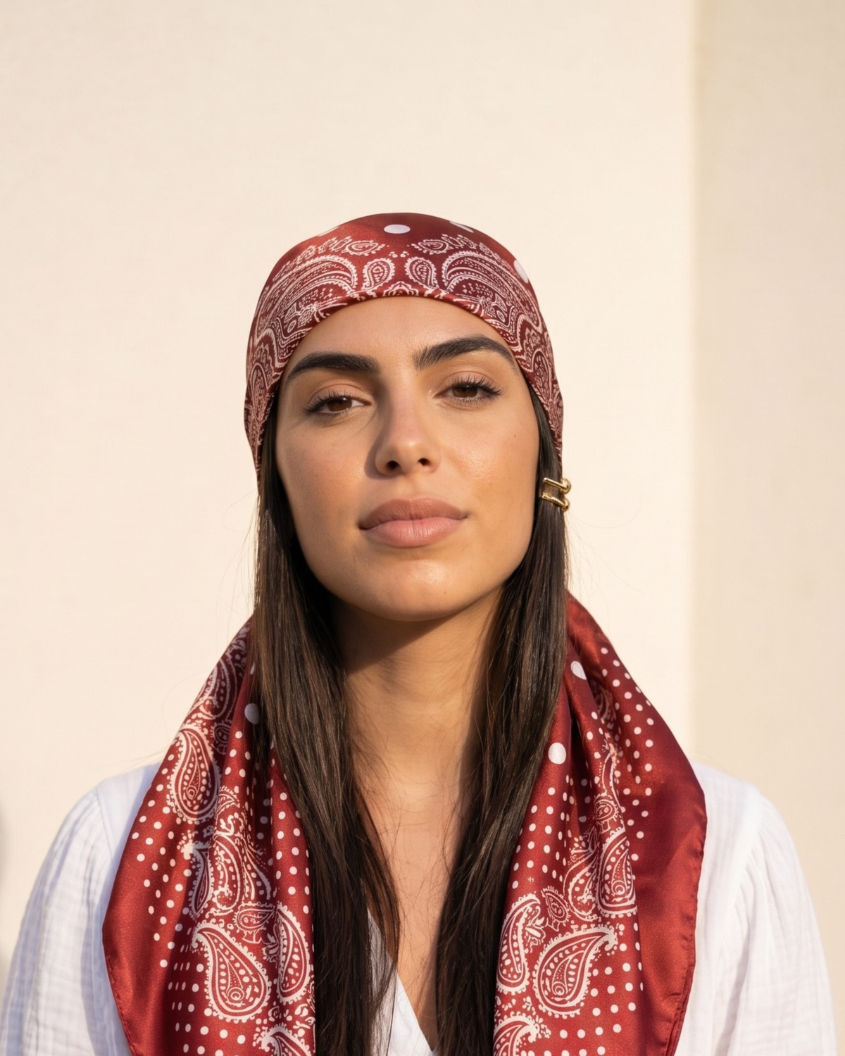 Foulard Théa