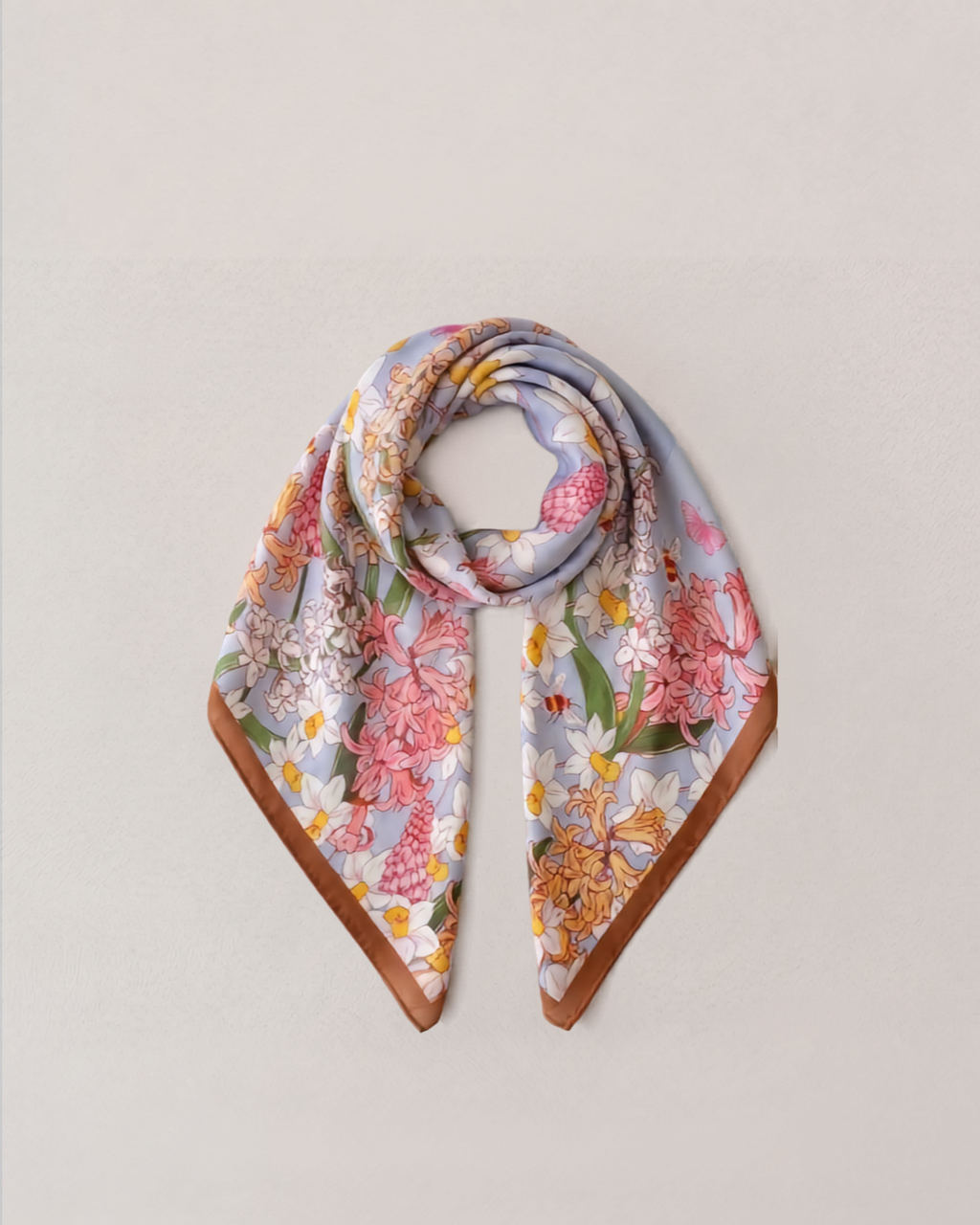 Foulard Iséa