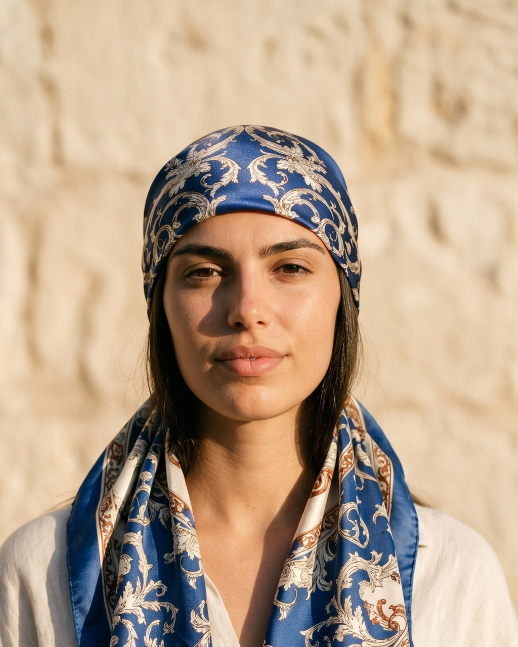Foulard Anaé