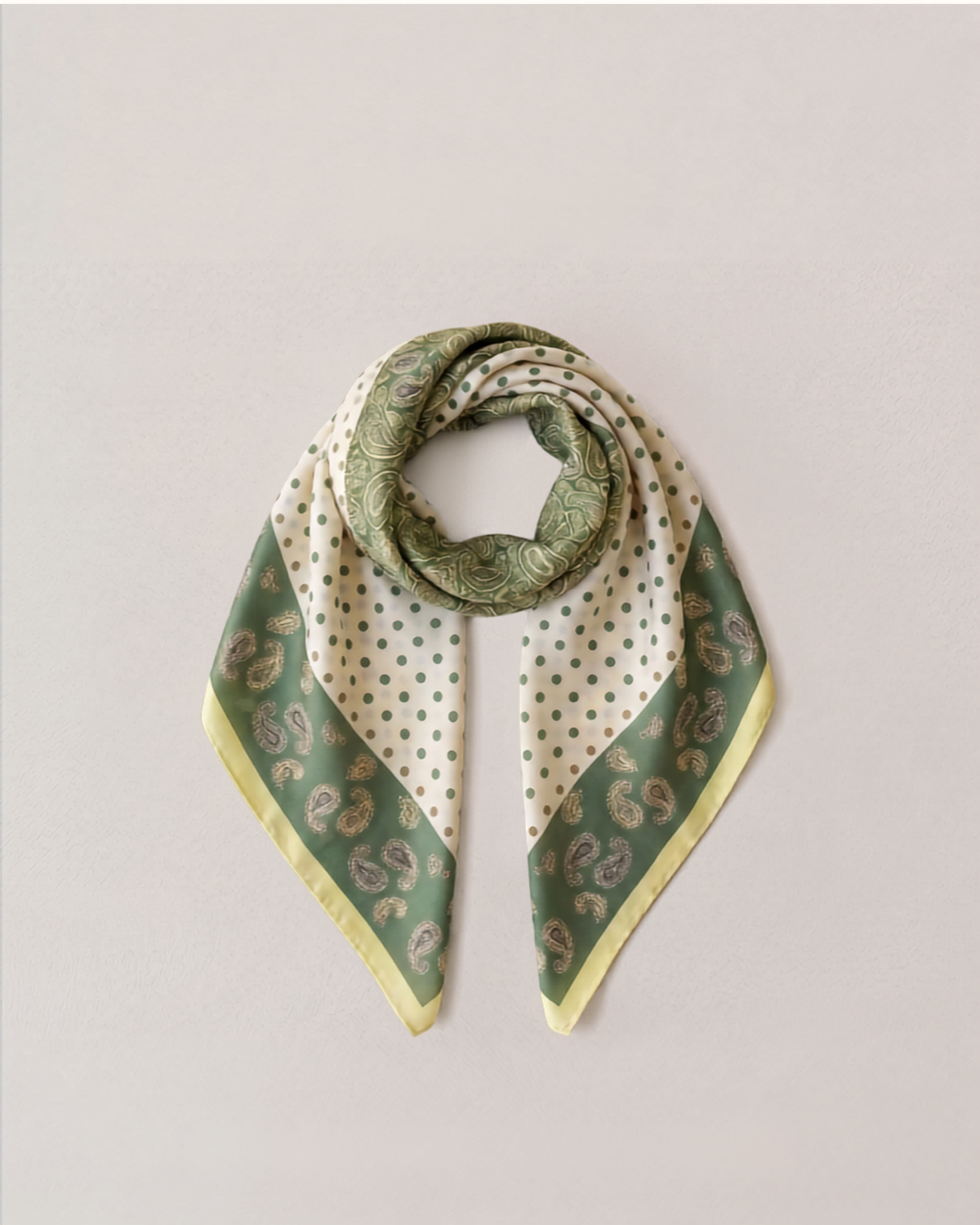 Foulard Aline