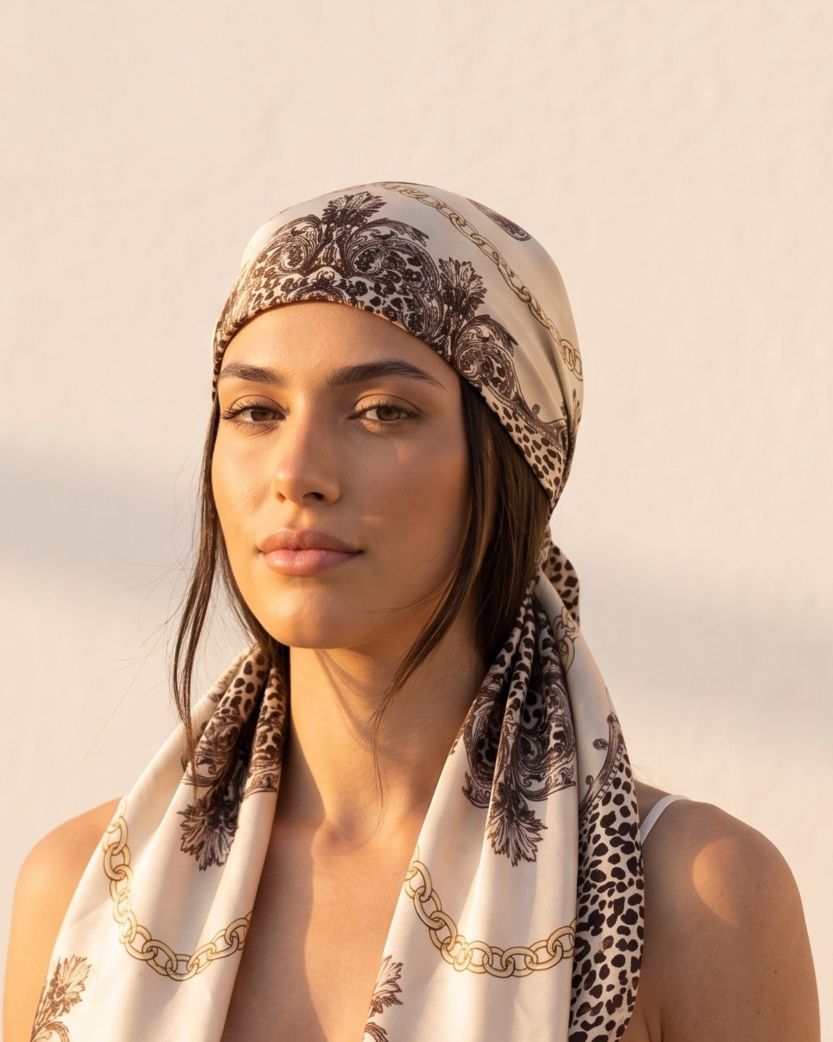 Foulard Inaya