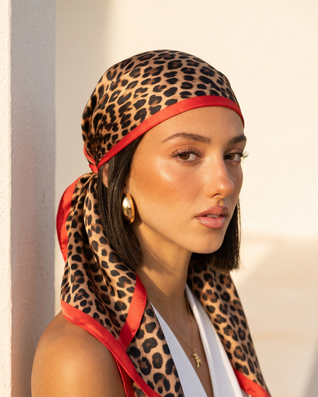 Foulard Sofia