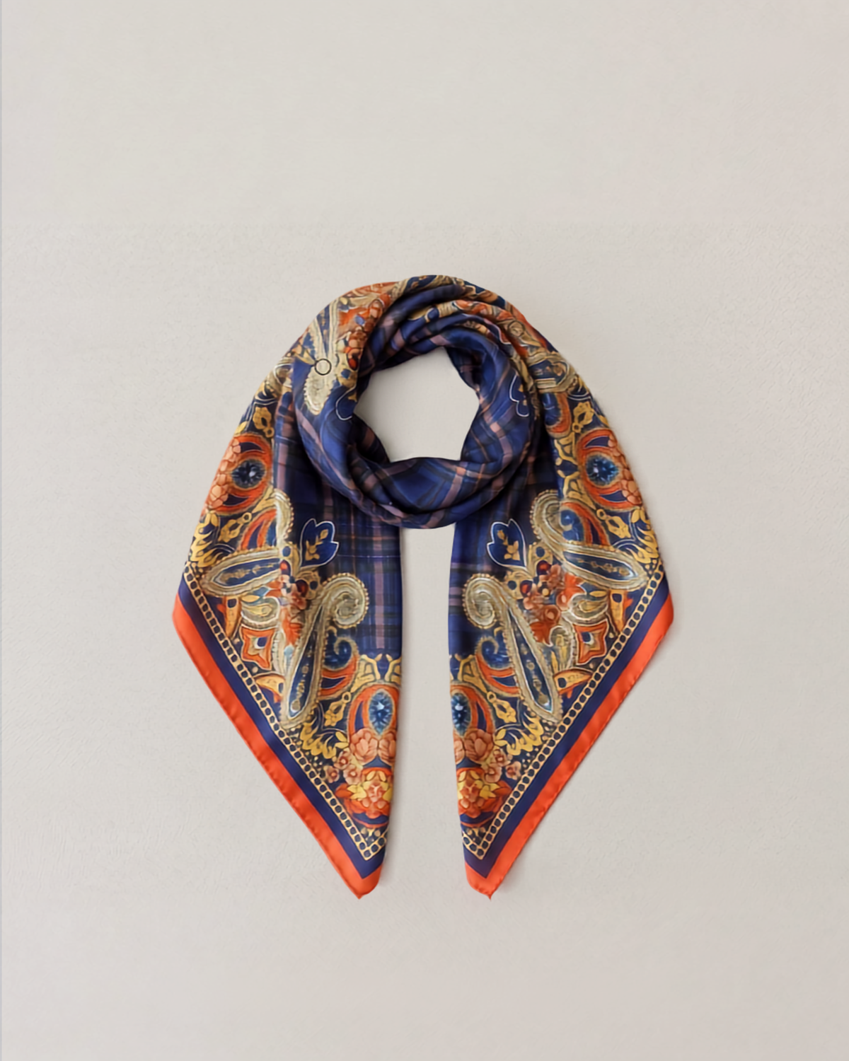 Foulard Romy