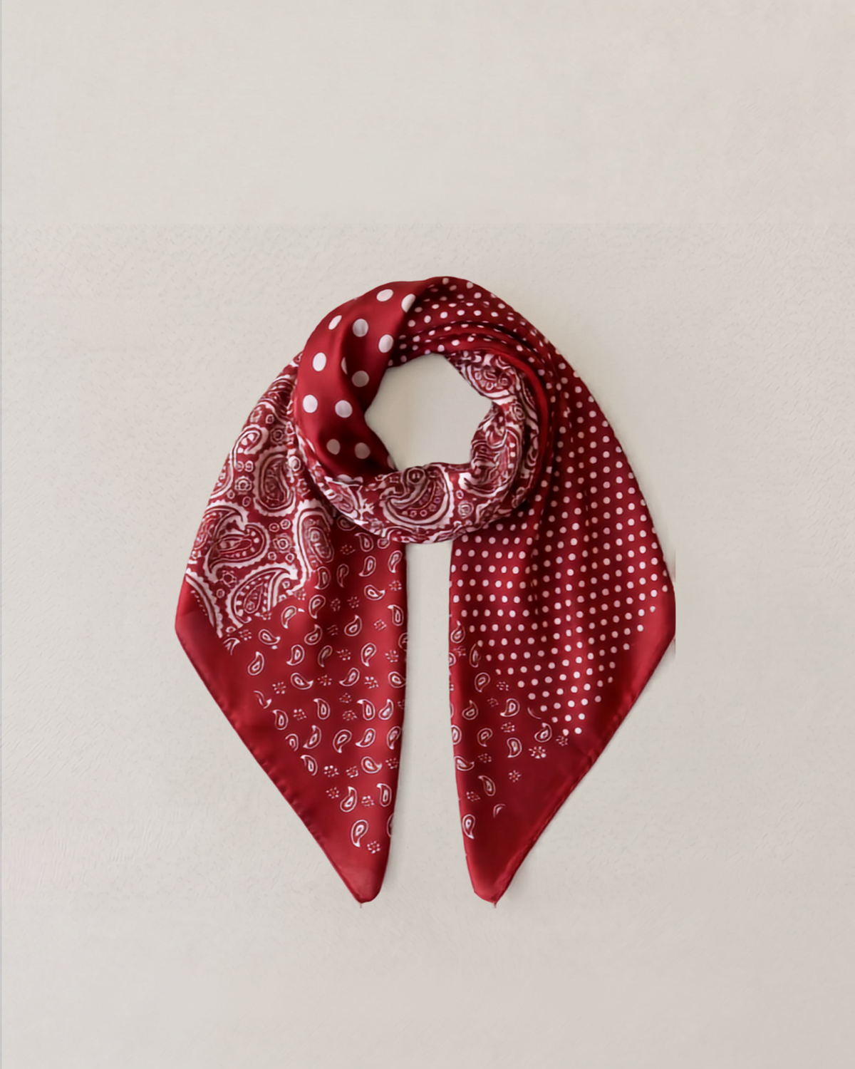 Foulard Théa