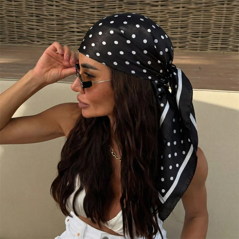 Foulard Elvira