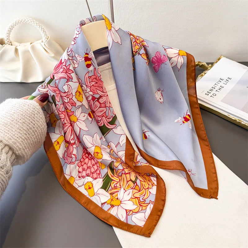 Foulard Iséa