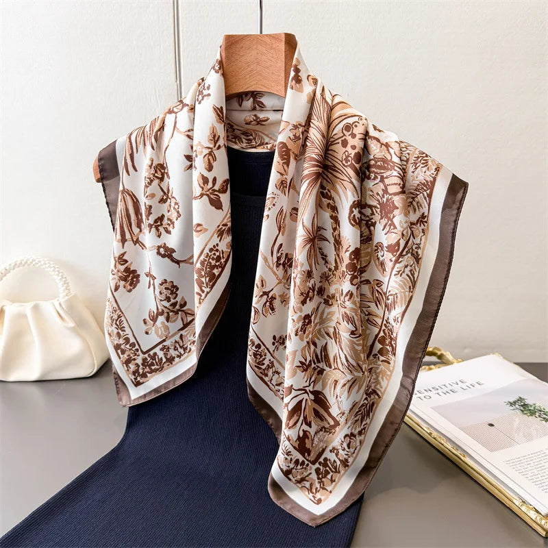 Foulard Soline