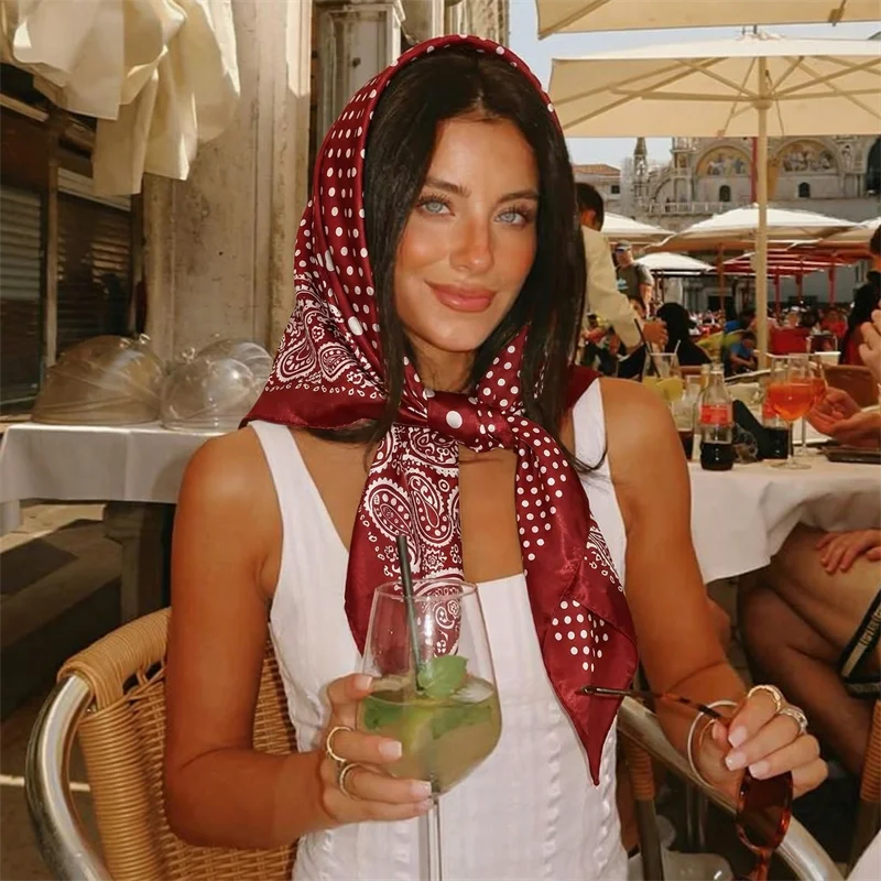 Foulard Théa