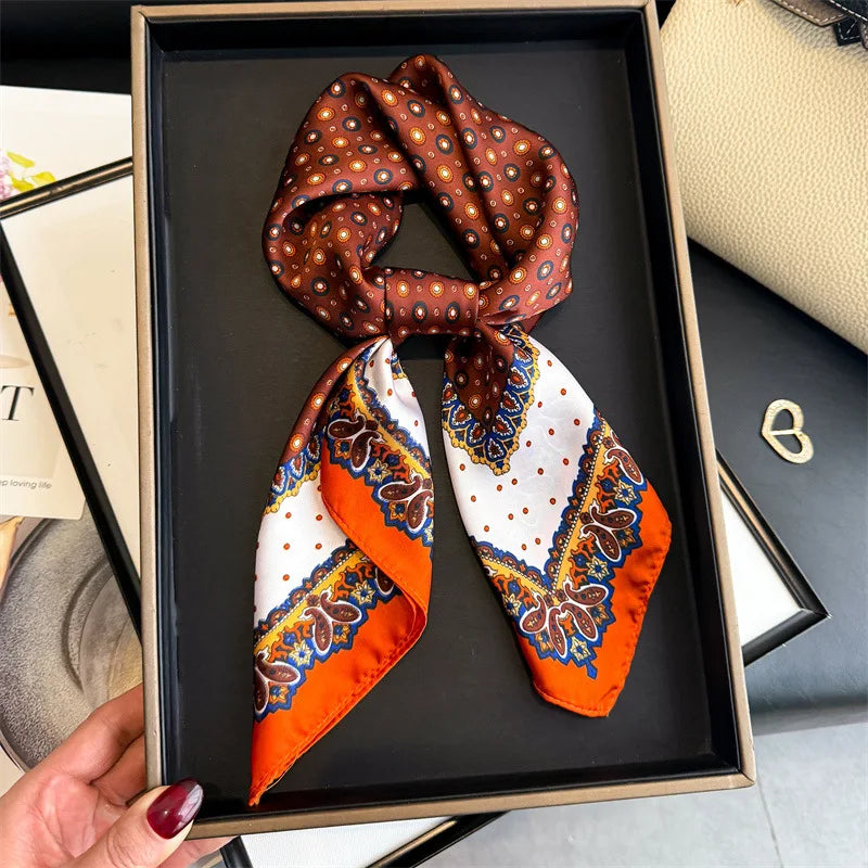 Foulard Victoire