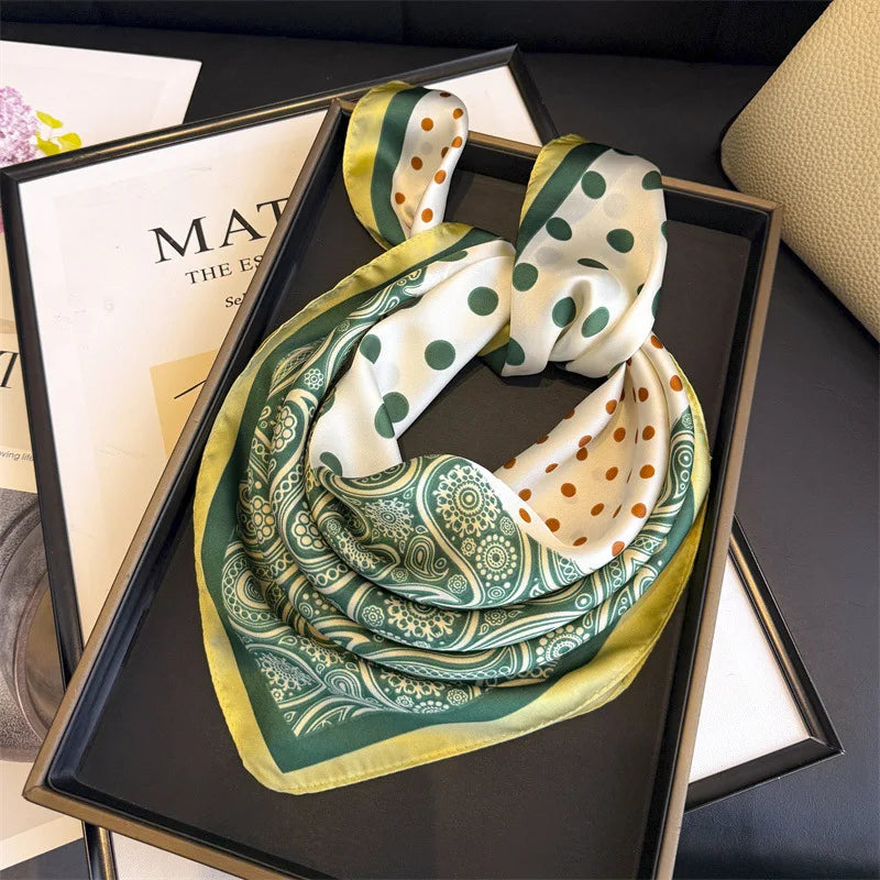 Foulard Aline