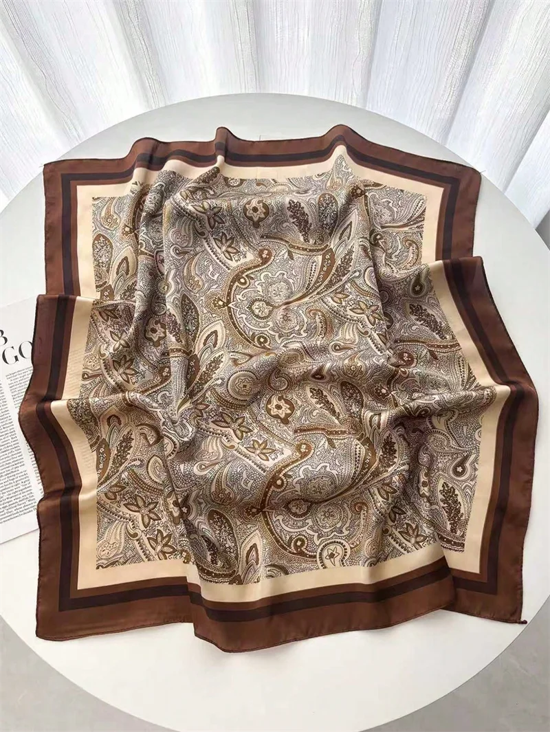 Foulard Juliette