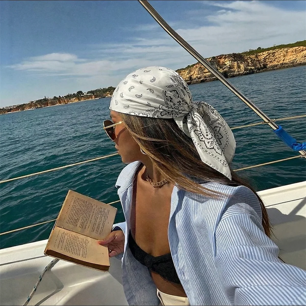 Foulard Giulia