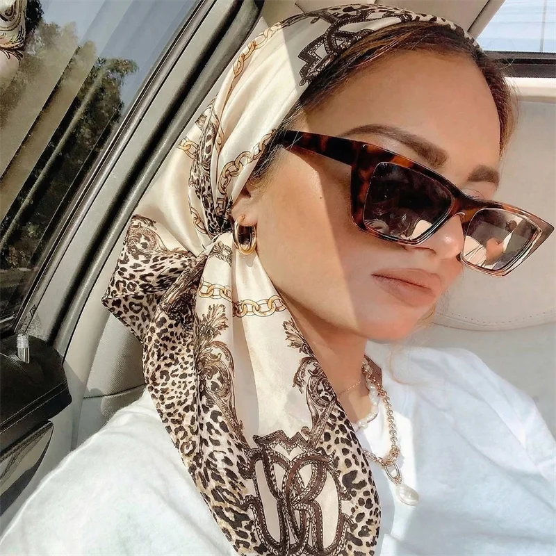 Foulard Inaya