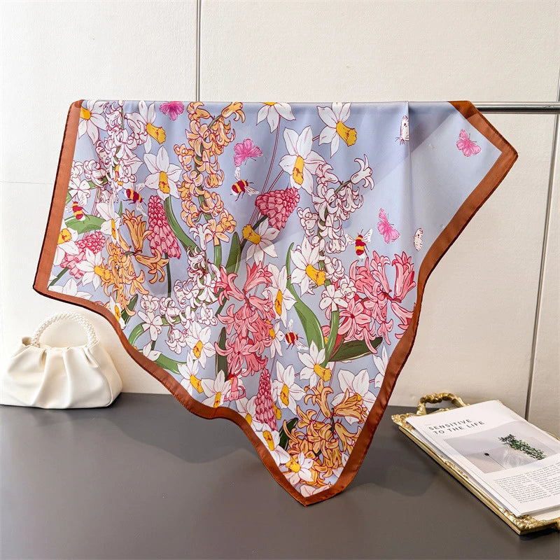Foulard Iséa