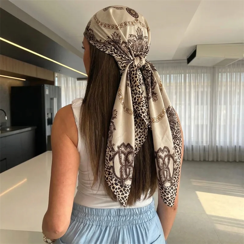 Foulard Inaya