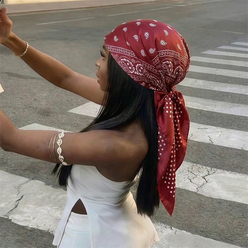 Foulard Théa