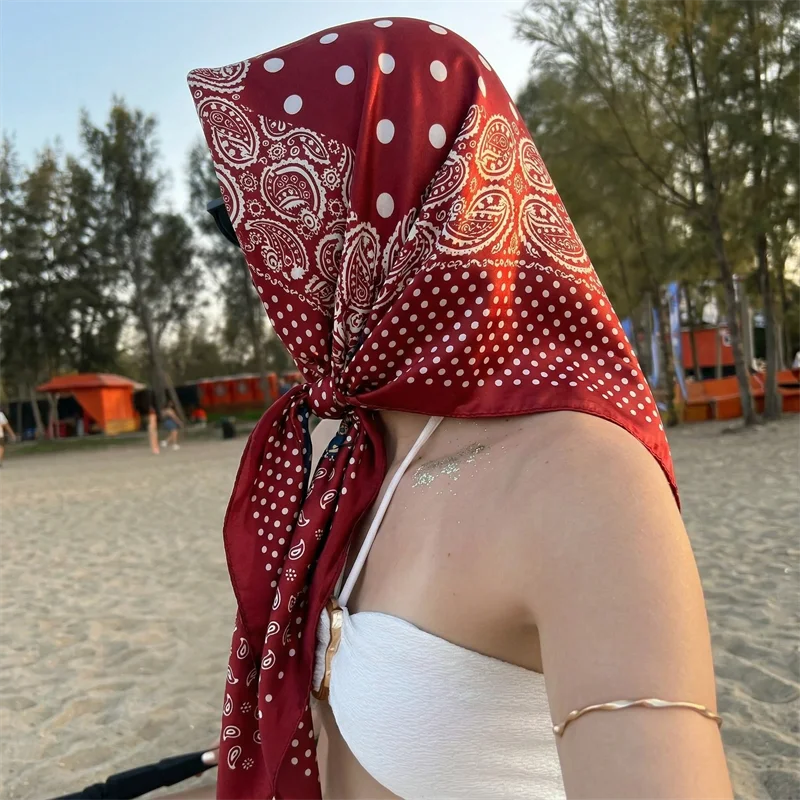 Foulard Théa