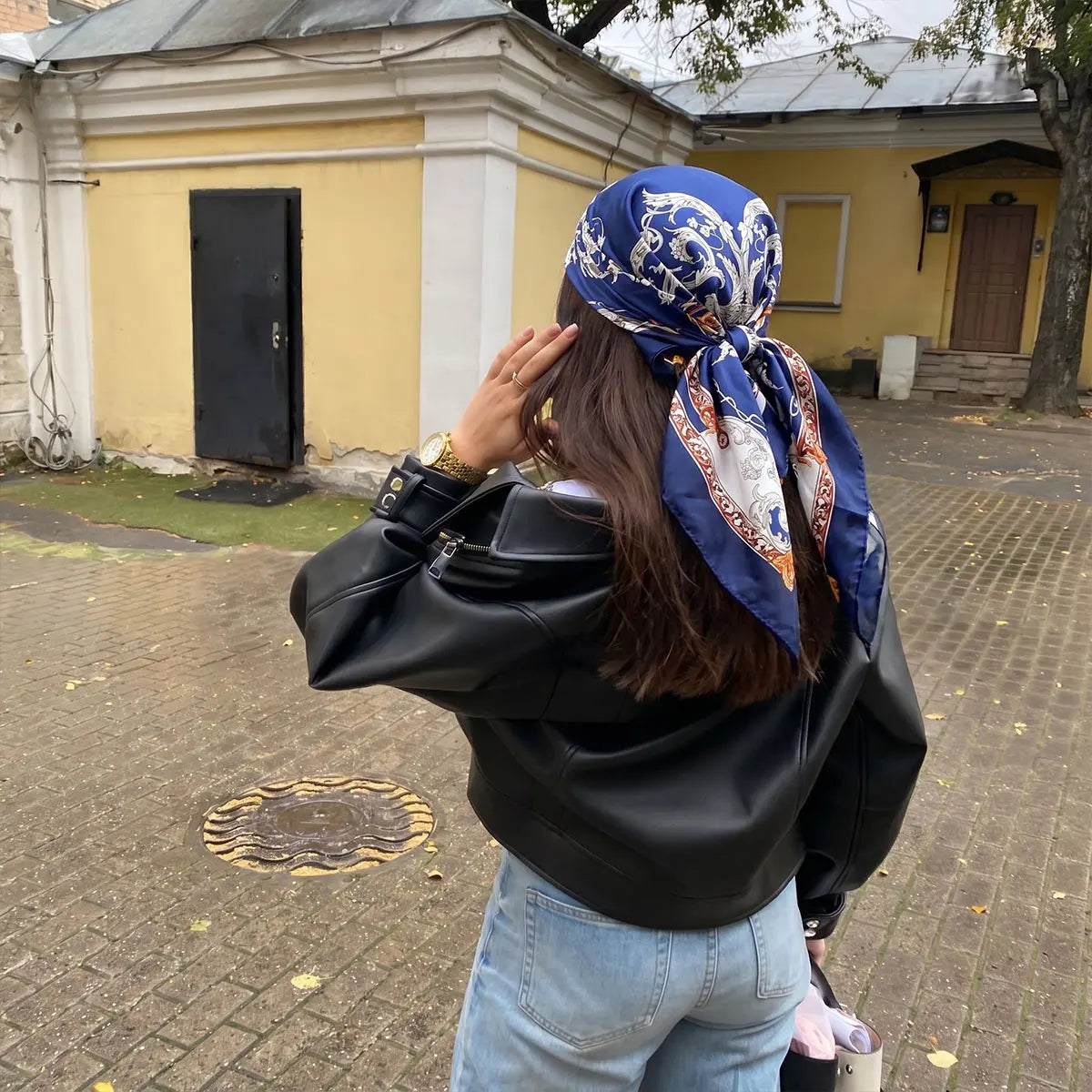 Foulard Anaé