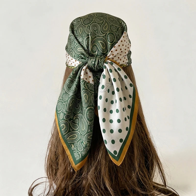 Foulard Aline