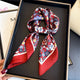 Foulard Capucine