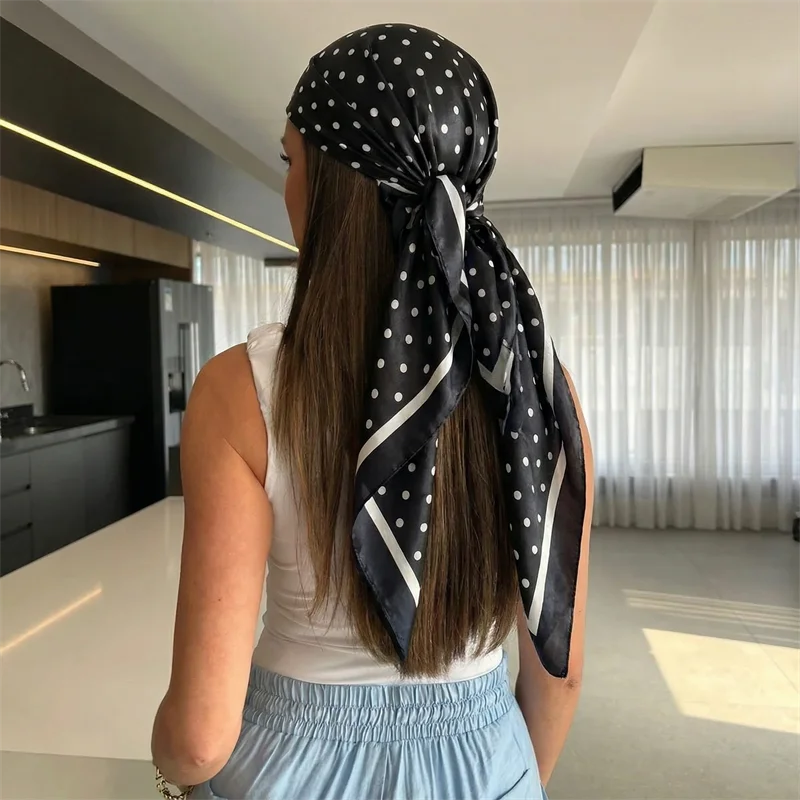 Foulard Elvira