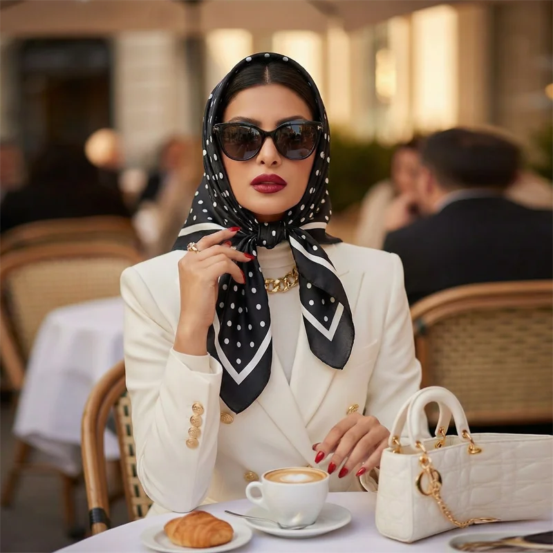 Foulard Elvira