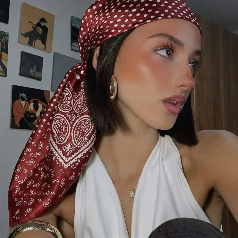 Foulard Théa