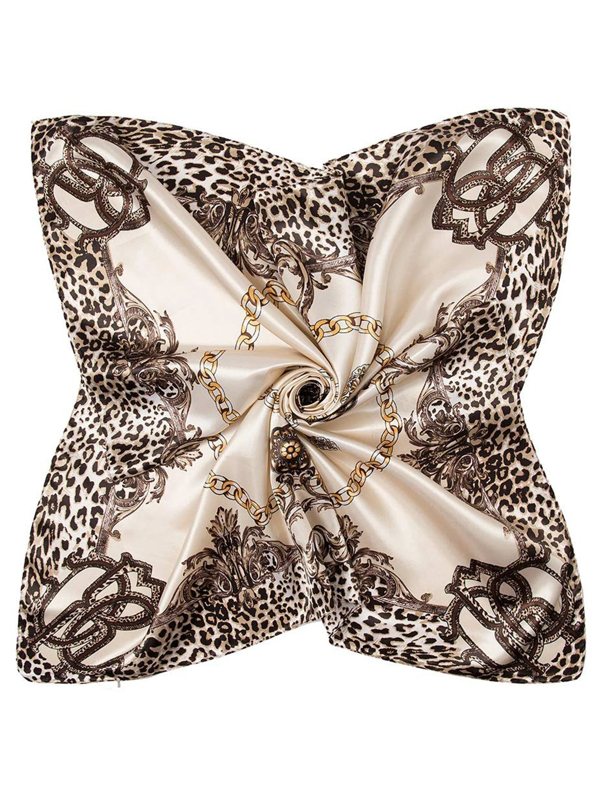 Foulard Inaya
