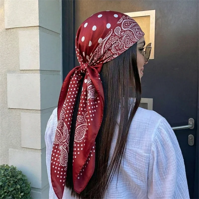 Foulard Théa