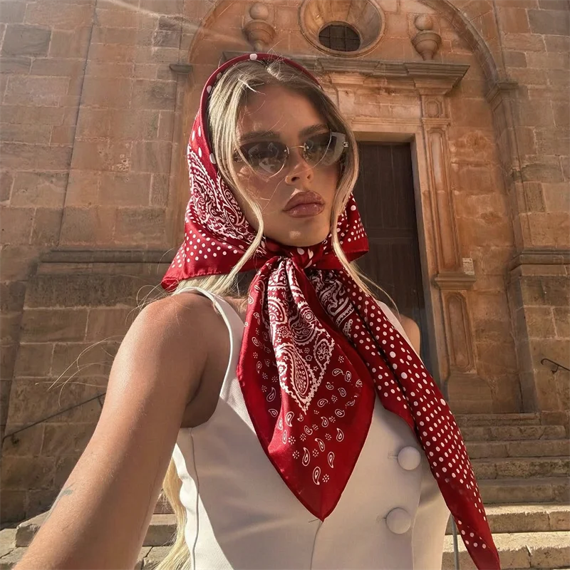 Foulard Théa