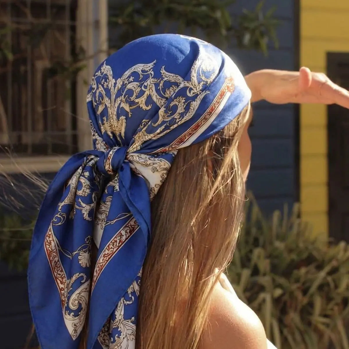 Foulard Anaé