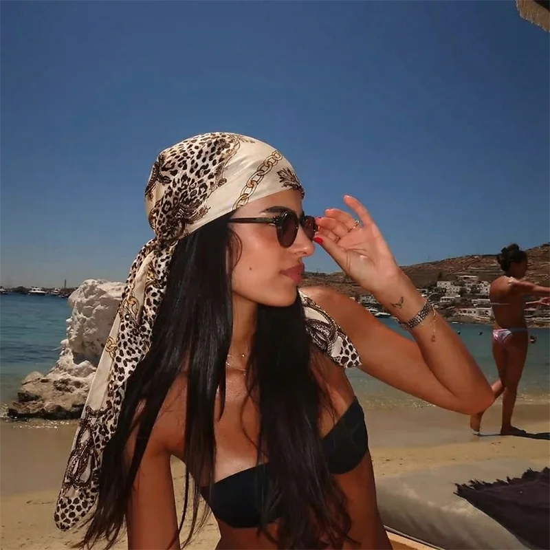 Foulard Inaya