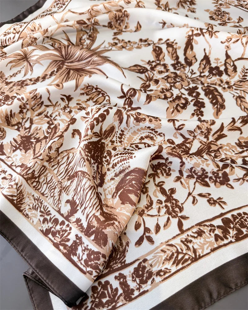 Foulard Soline