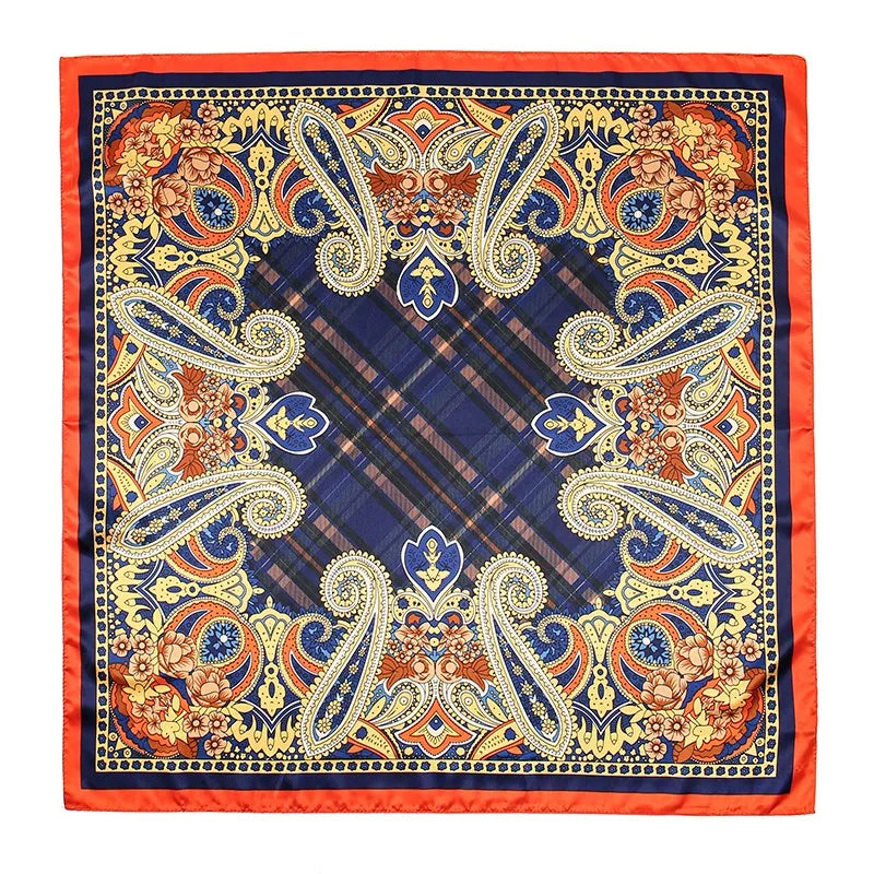 Foulard Romy