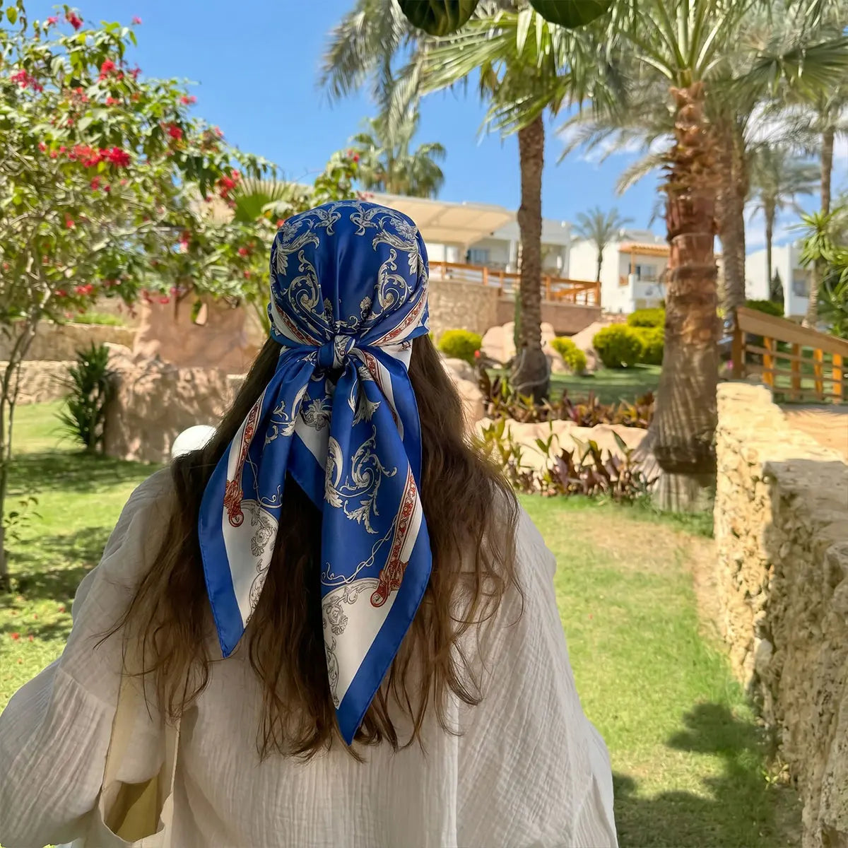 Foulard Anaé