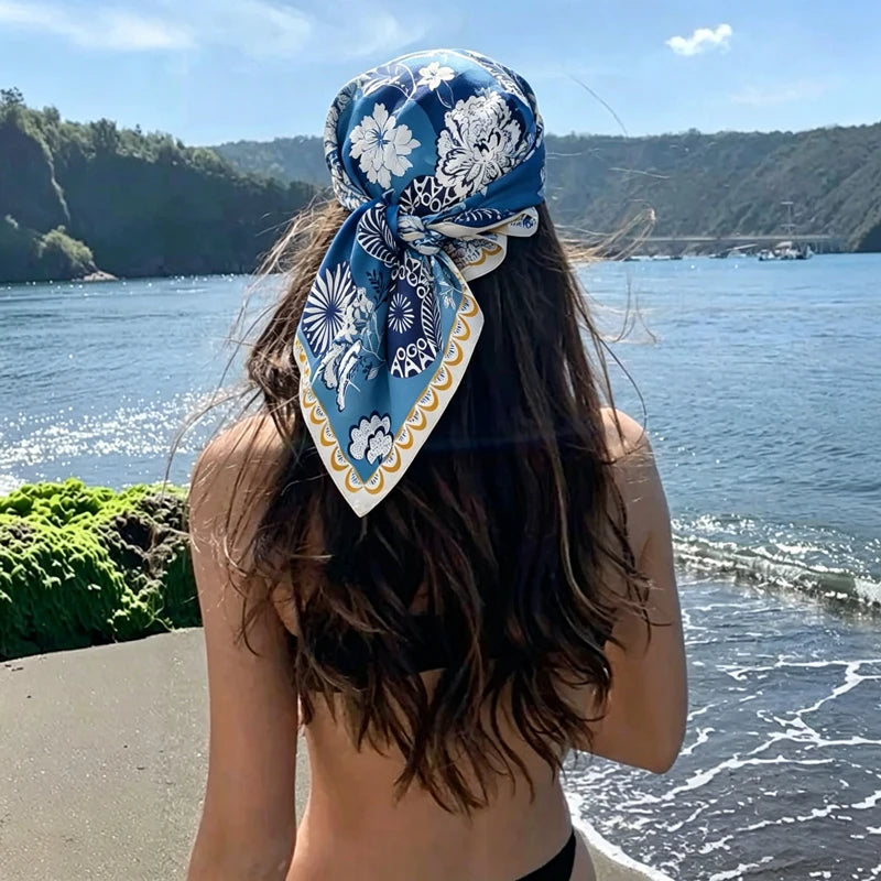 Foulard Ava