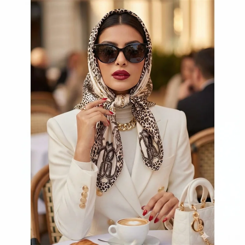 Foulard Inaya
