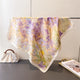 Foulard Violette