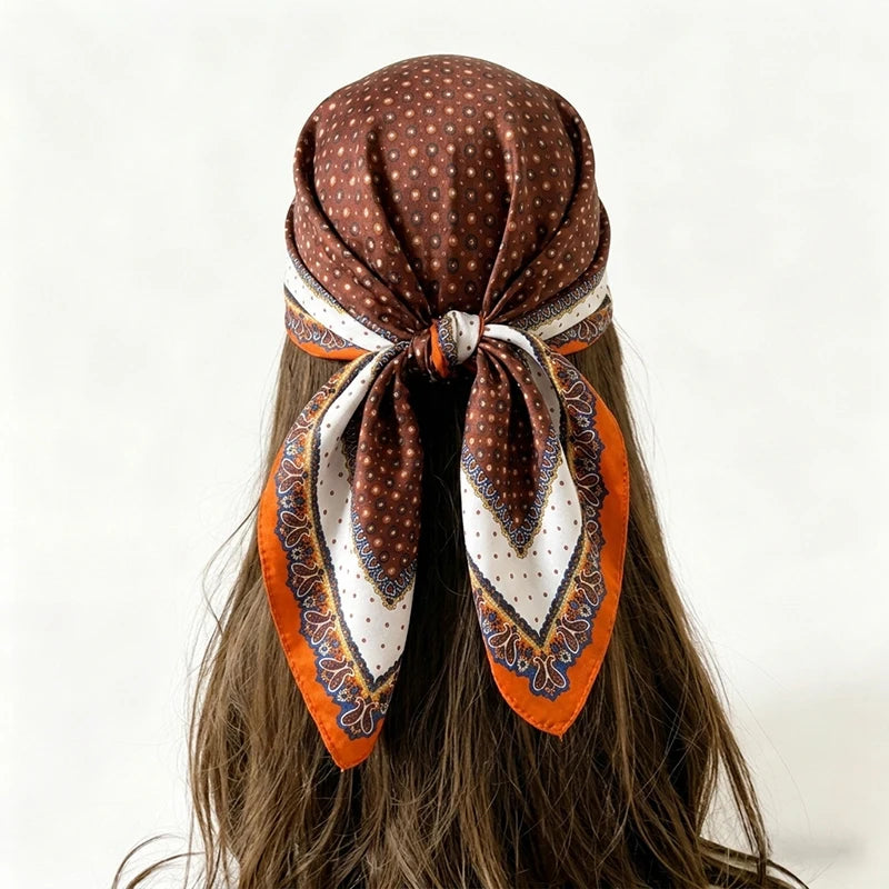 Foulard Victoire
