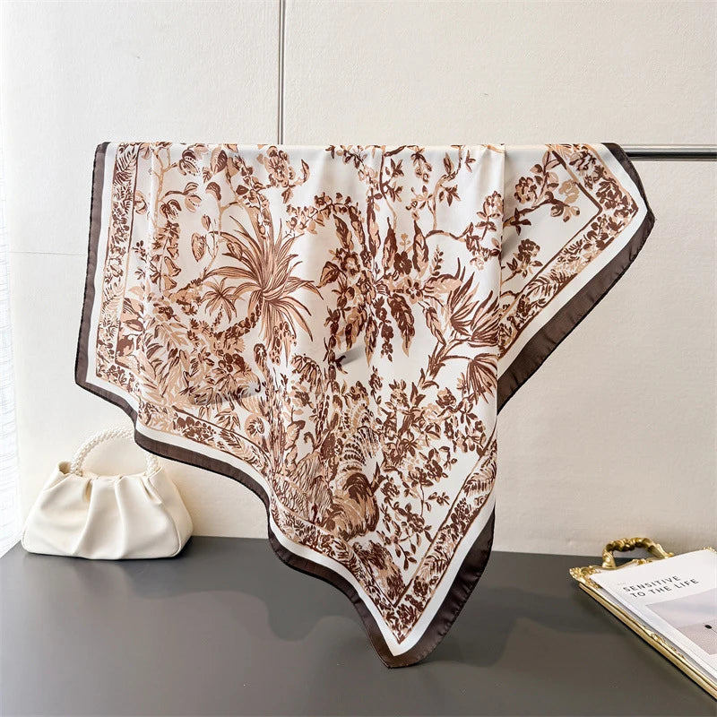 Foulard Soline