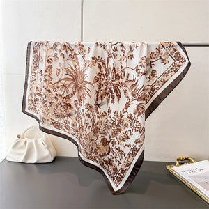 Foulard Soline