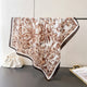 Foulard Soline