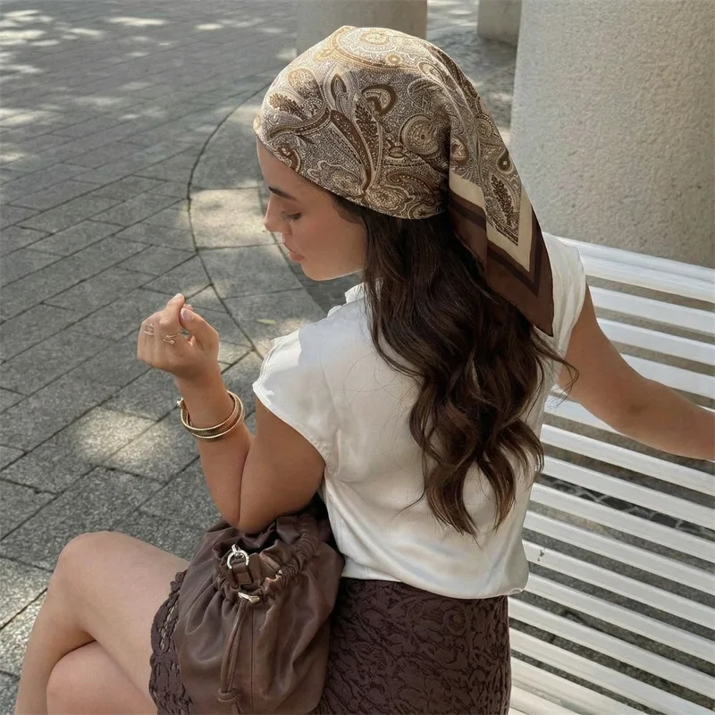 Foulard Juliette