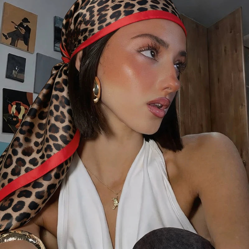 Foulard Sofia