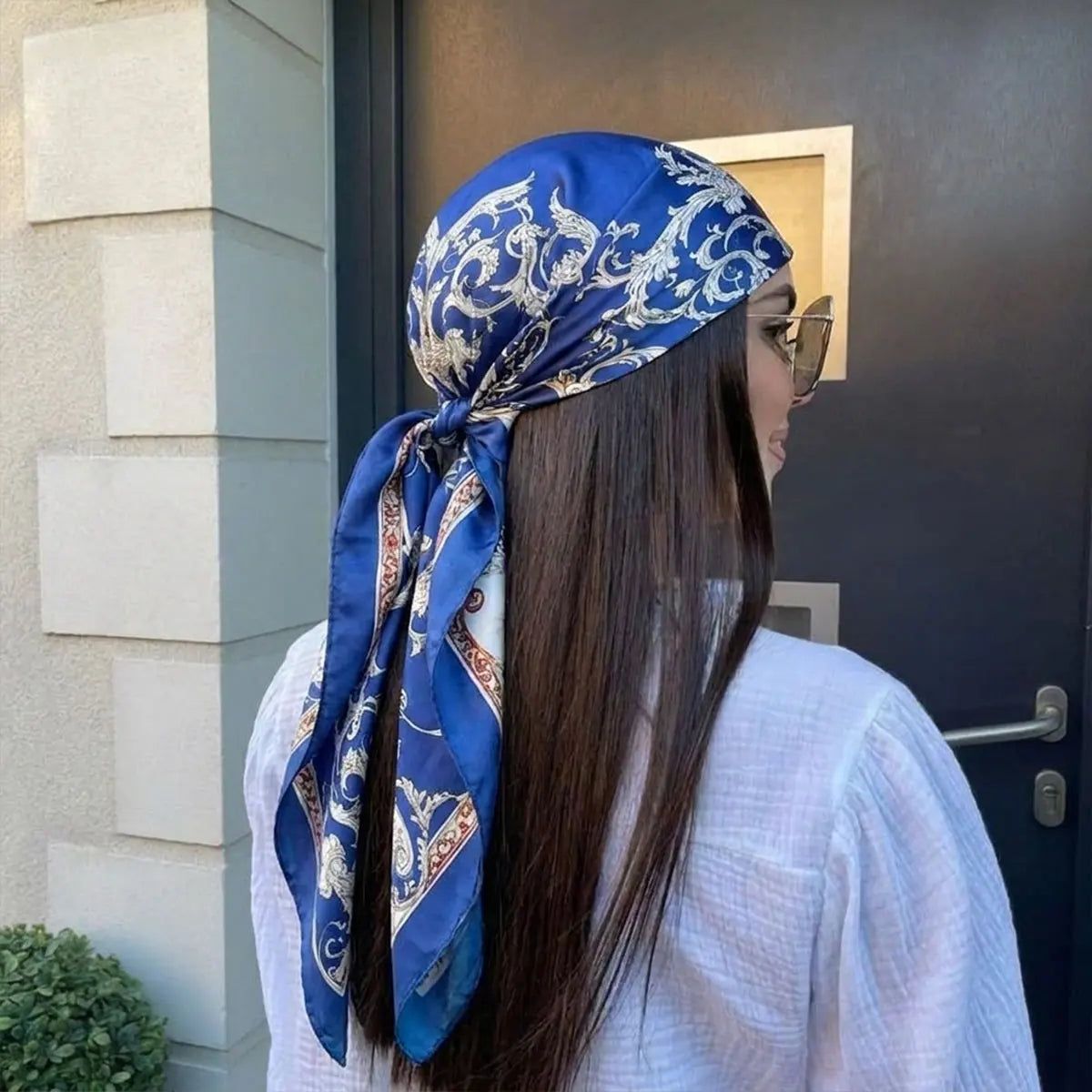Foulard Anaé